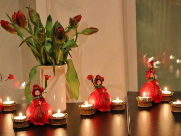 Frühlingsball 2017