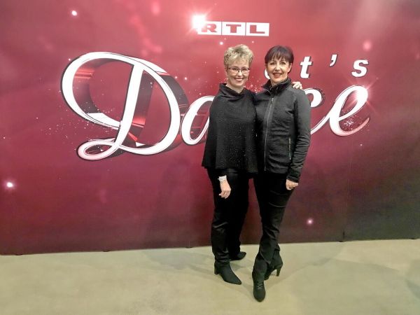 Let's Dance 2020