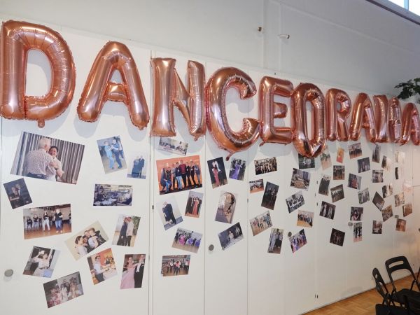 35 Jahre Jubiläum