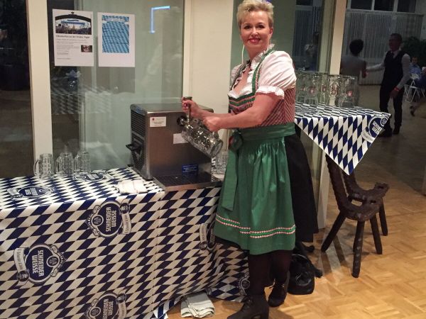 Oktoberfest 2017