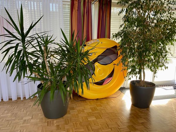 Sommernachtsparty 2022