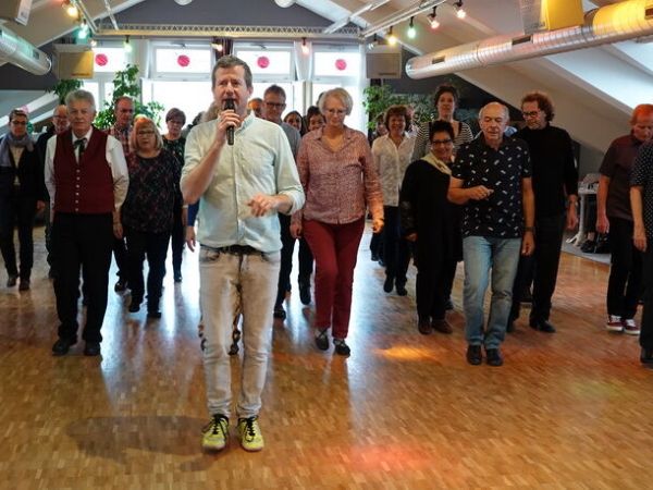 Tag der offenen Türe in Solothurn 2019