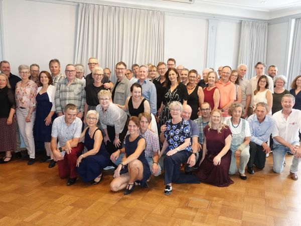 Brunchtanz 2025 in Solothurn
