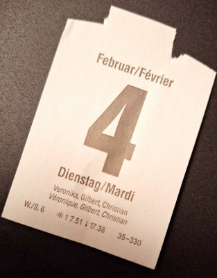 10 Jahre Jubiläums Tanzkaffe 4.2.25
