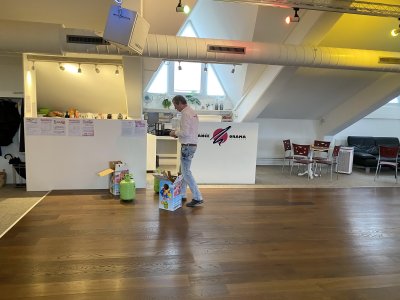 10 Jahre Jubiläums Tanzkaffe 4.2.25