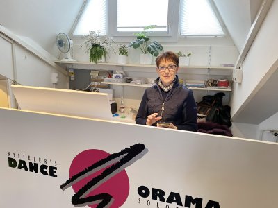 10 Jahre Jubiläums Tanzkaffe 4.2.25