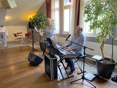 10 Jahre Jubiläums Tanzkaffe 4.2.25