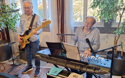 10 Jahre Jubiläums Tanzkaffe 4.2.25