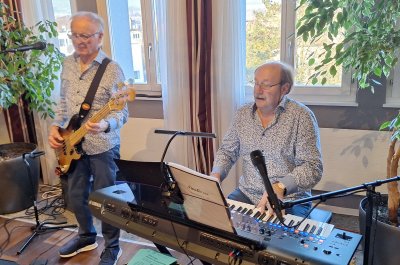 10 Jahre Jubiläums Tanzkaffe 4.2.25