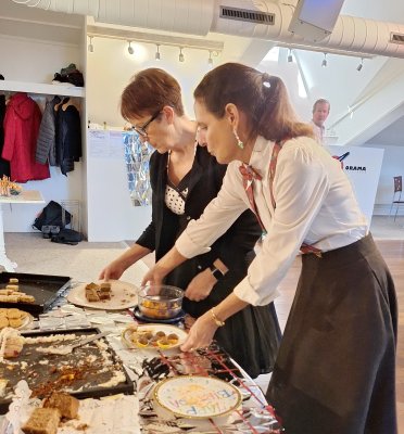 10 Jahre Jubiläums Tanzkaffe 4.2.25