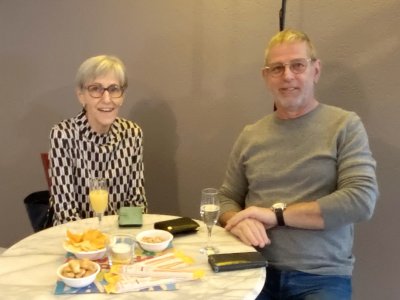 10 Jahre Jubiläums Tanzkaffe 4.2.25