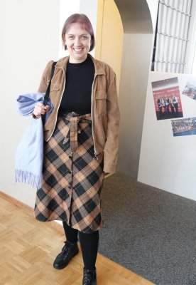 35 Jahre Jubiläum
