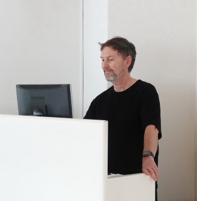 35 Jahre Jubiläum
