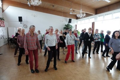 35 Jahre Jubiläum