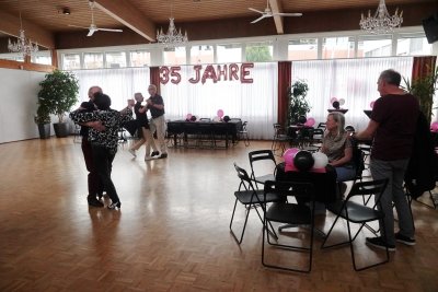 35 Jahre Jubiläum