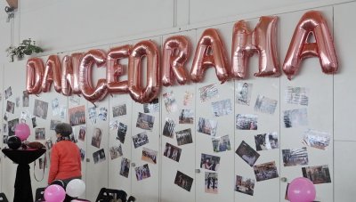 35 Jahre Jubiläum
