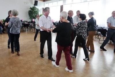 35 Jahre Jubiläum