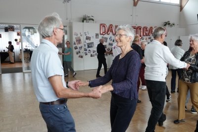35 Jahre Jubiläum