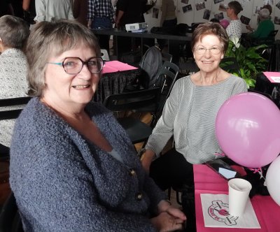 35 Jahre Jubiläum