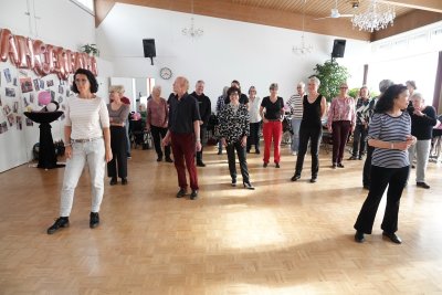 35 Jahre Jubiläum
