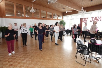 35 Jahre Jubiläum