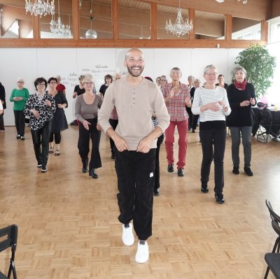 35 Jahre Jubiläum