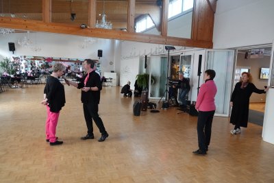 35 Jahre Jubiläum