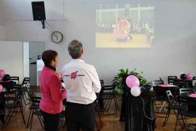 35 Jahre Jubiläum