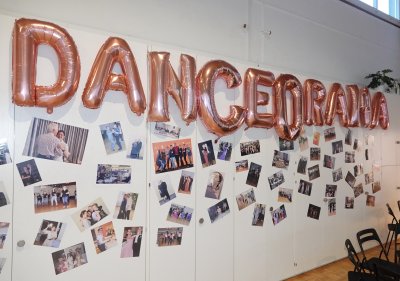 35 Jahre Jubiläum