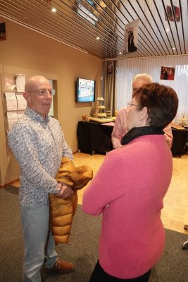 35 Jahre Jubiläum