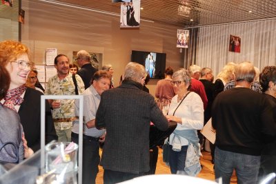 35 Jahre Jubiläum