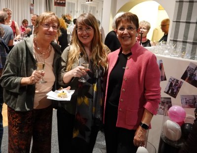 35 Jahre Jubiläum