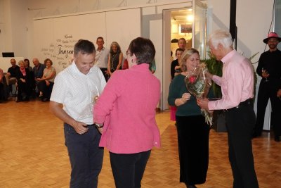 35 Jahre Jubiläum