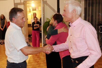 35 Jahre Jubiläum