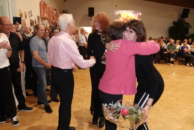 35 Jahre Jubiläum