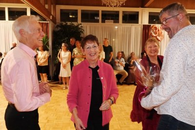 35 Jahre Jubiläum