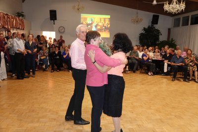 35 Jahre Jubiläum