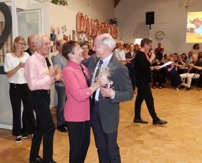 35 Jahre Jubiläum