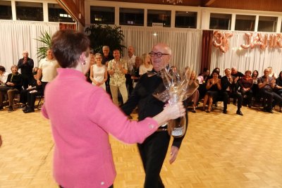 35 Jahre Jubiläum