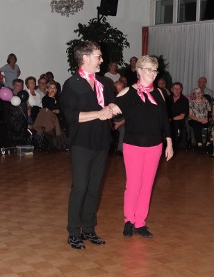 35 Jahre Jubiläum