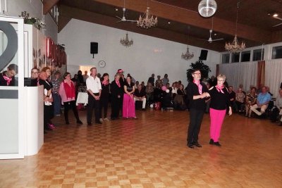 35 Jahre Jubiläum