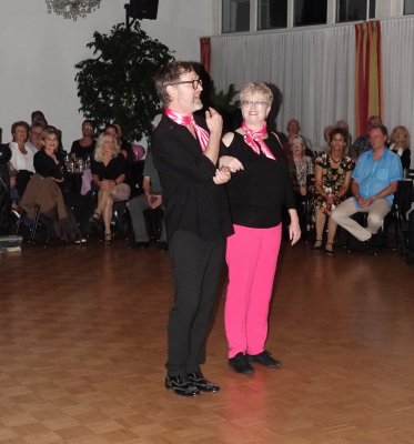 35 Jahre Jubiläum