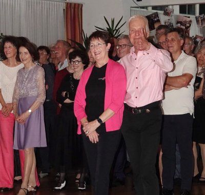 35 Jahre Jubiläum