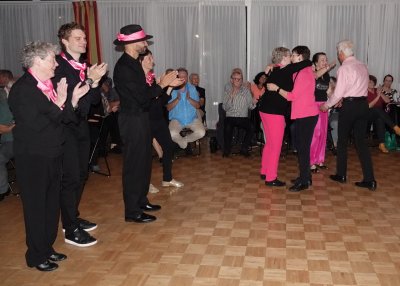 35 Jahre Jubiläum