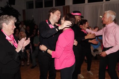 35 Jahre Jubiläum