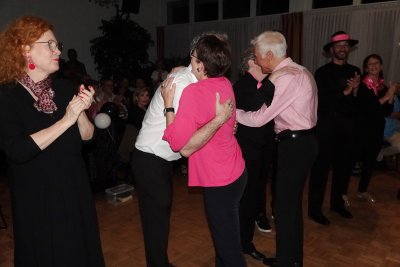 35 Jahre Jubiläum