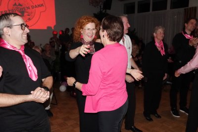 35 Jahre Jubiläum