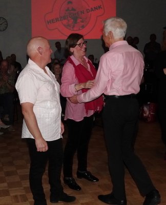 35 Jahre Jubiläum
