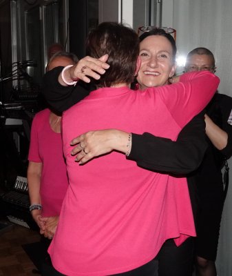 35 Jahre Jubiläum