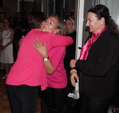 35 Jahre Jubiläum